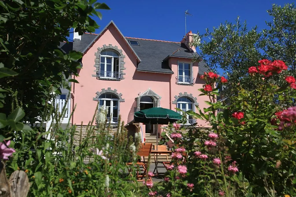 Chambre D'Hote A Douarnenez