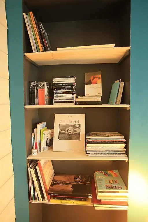 Chambre D'Hote A Douarnenez 0*,  France