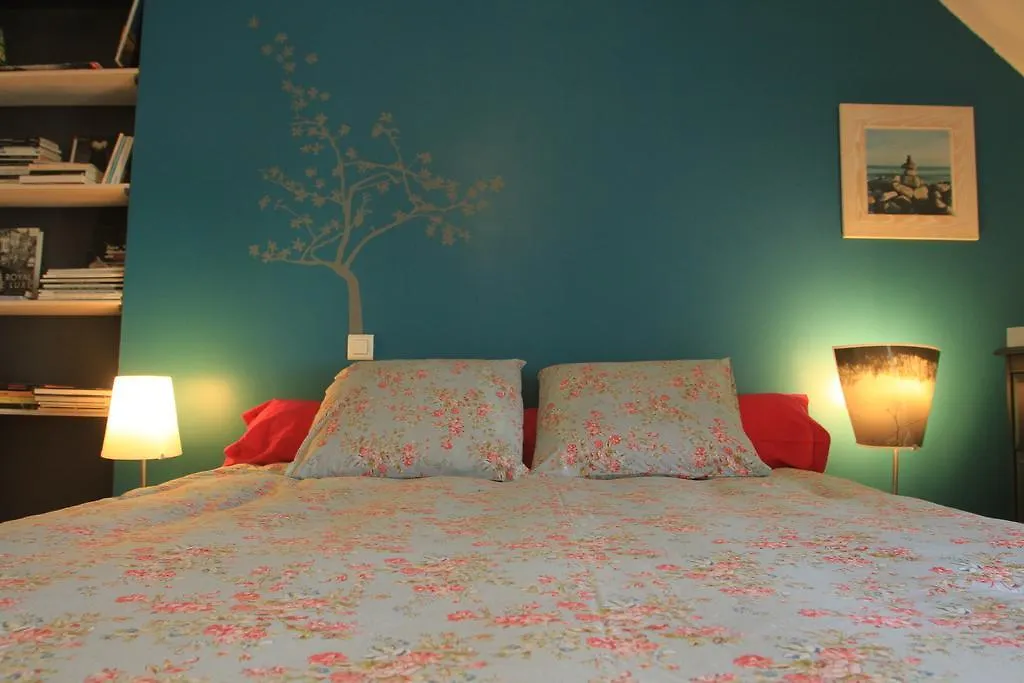 Chambre D'Hote A Douarnenez